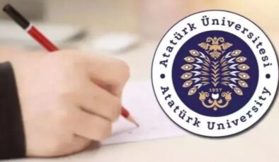 AÖF final sınavı soru kitapçıkları ve cevapları ne zaman yayımlanır? AÖF final sınavı cevapları sorgulama…