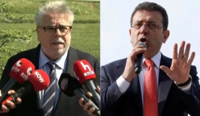 AP Türkiye Raportörü Amor, Ekrem İmamoğlu’nu ziyaret etti: ‘Türkiye’nin AB’deki geleceği Silivri’de başlıyor’