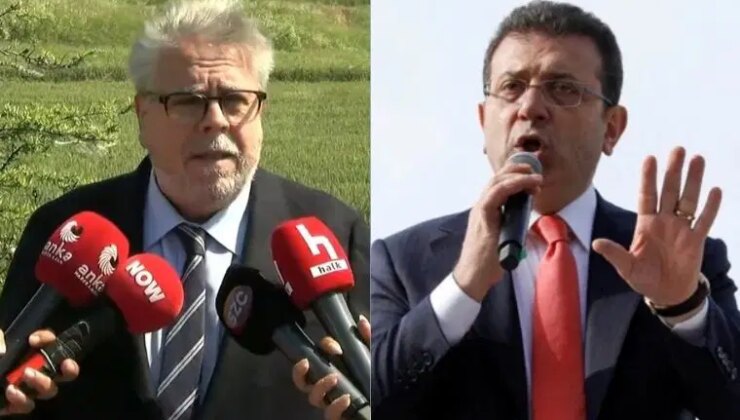 AP Türkiye Raportörü Amor, Ekrem İmamoğlu’nu ziyaret etti: ‘Türkiye’nin AB’deki geleceği Silivri’de başlıyor’