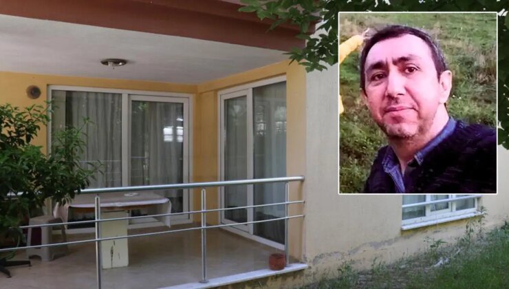 Apartta gizli kamera skandalı: Şikayetçi mağdur sayısı 6’ya yükseldi!