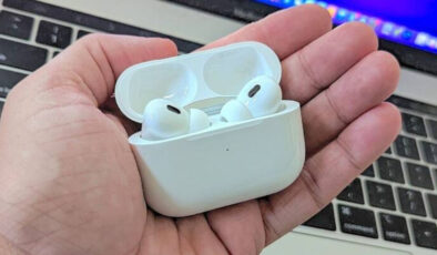 Apple, AirPods’u yapay zeka destekli kalp atış hızı monitörlerine dönüştürmek istiyor