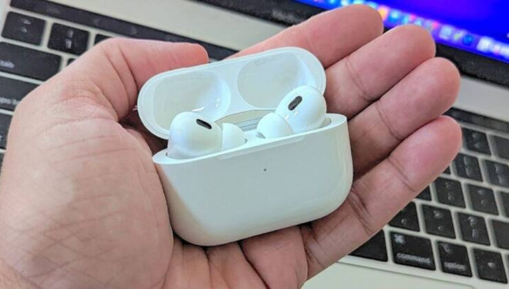 Apple, AirPods’u yapay zeka destekli kalp atış hızı monitörlerine dönüştürmek istiyor