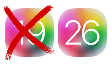 Apple’dan büyük değişiklik: iOS 19 yerine iOS 26 geliyor