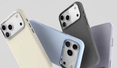 Apple’dan yeni tasarım planları: Kamera ve ekran değişiyor