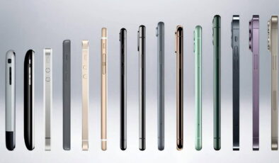 Apple’ın 9 yılın ardından iPhone’da isim değişikliği yapabileceği iddia edildi