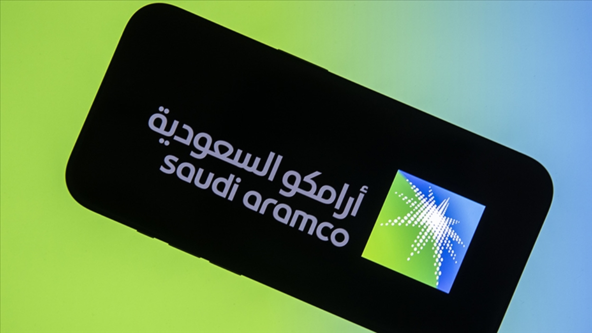 Aramco’nun net karı yılın ilk çeyreğinde yüzde 4,8 azaldı