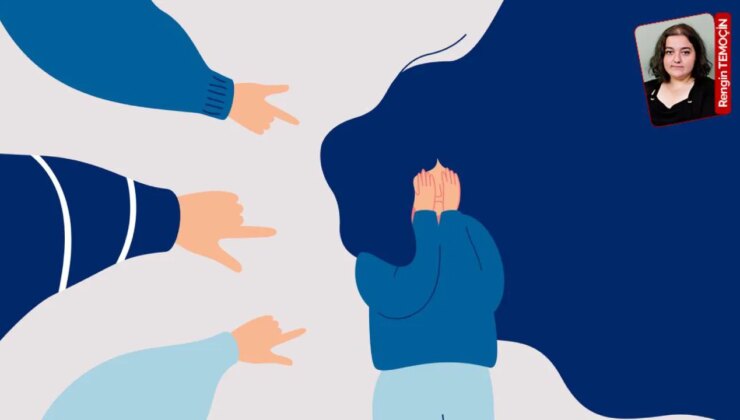 Araştırmaya göre okula giden 4 çocuktan 3’ü akran zorbalığının gölgesinde yaşıyor: Güç arayışı çocuklara sıçradı