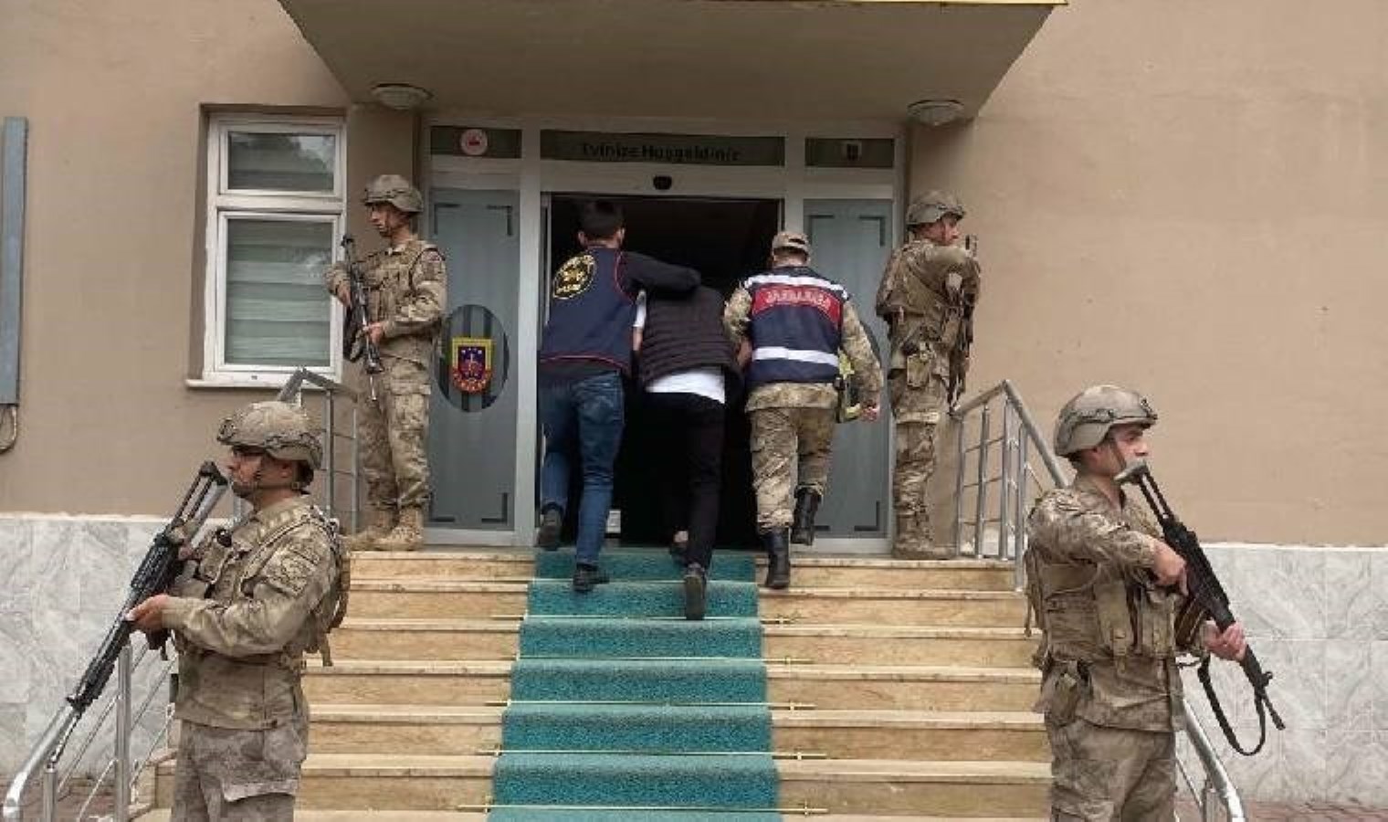 Arazi kavgası kanlı bitmişti… Soruşturmada yeni gelişme!