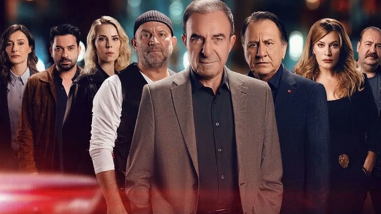 Arka Sokaklar’a 11 yıl sonra sürpriz dönüş! Cevher Şanlı yeniden sahnede