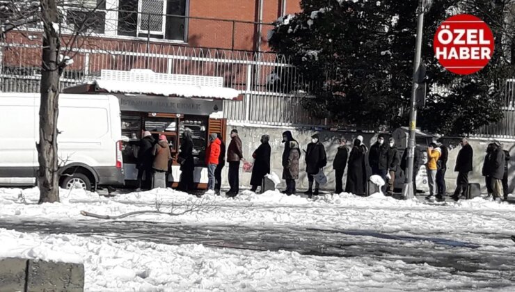 Asgari ücrette kayıp yüzde 25’i aştı: Ara zam en az 6 bin TL…