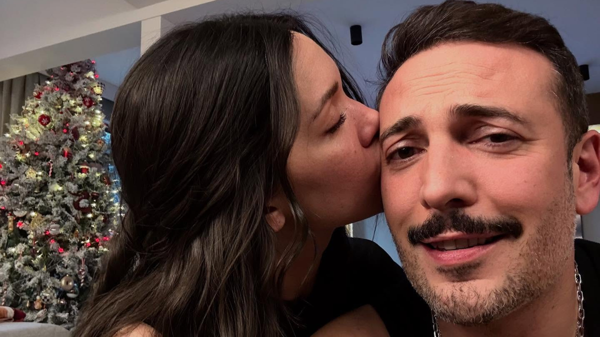 Aşka geldi! Hazal Subaşı’ndan Oğuzhan Koç için romantik paylaşım