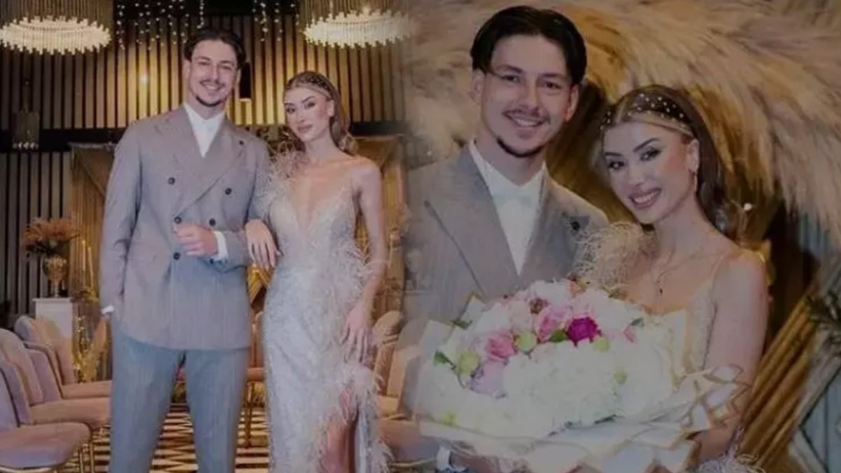 Aşkı için annesini silmişti! Enis Destan ve Arzum Kuruçalı ilişkisi tüm hızıyla devam ediyor