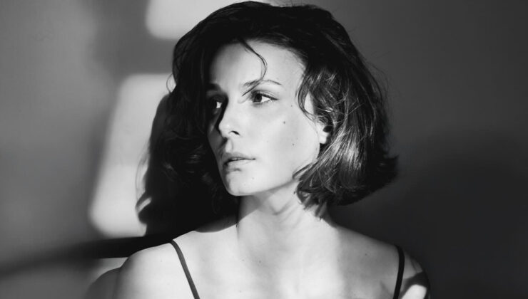 Aşkını ilan etmişti! Oyuncu Büşra Develi’nin gizli aşkı ortaya çıktı