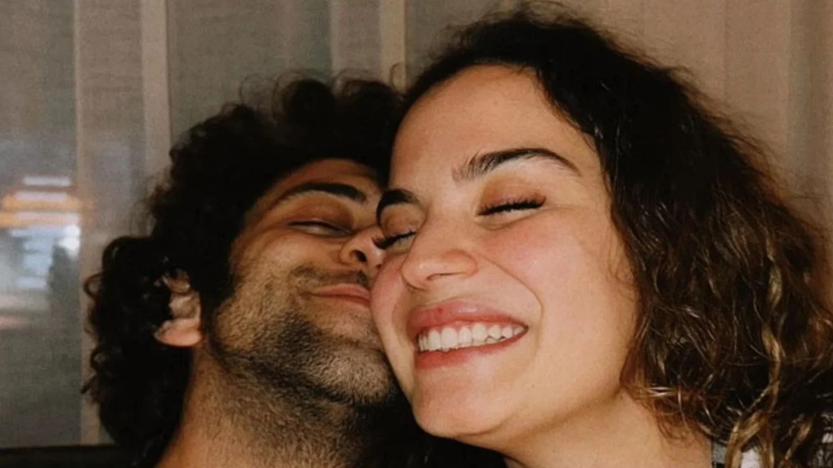 Aslı Bekiroğlu Furkan Rıza Demirel’den ayrıldı: “Mis gibi bitti”