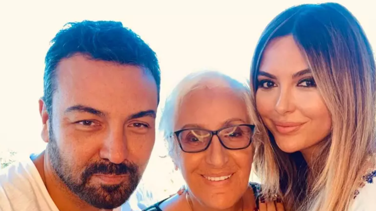 Aslı Hünel ve Saruhan Hünel’in acı günü: “Annemizi kaybettik”