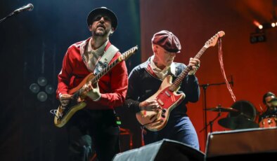 Athena’ya vize engeli: Konser iptal edildi