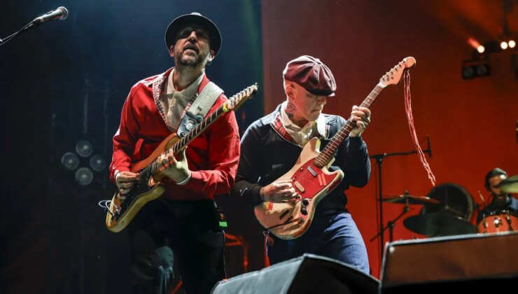 Athena’ya vize engeli: Konser iptal edildi