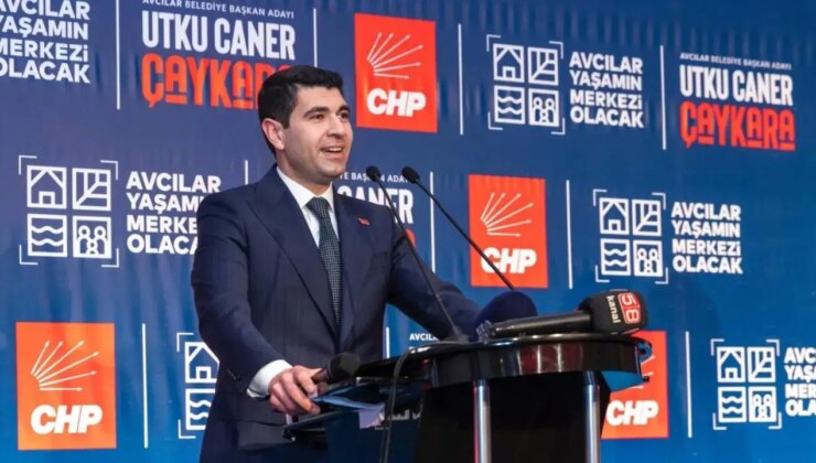 Avcılar Belediye Başkanı Utku Caner Çaykara kimdir? Utku Caner Çaykara neden gözaltına alındı?