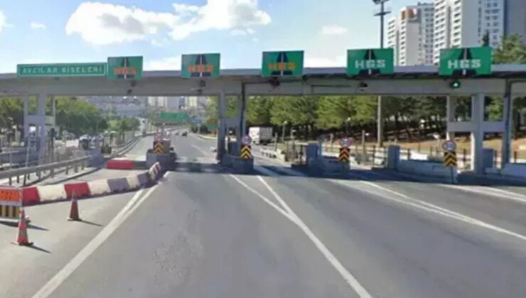 Avcılar gişeler ne zaman açılacak? Alternatif güzergahlar nereler?