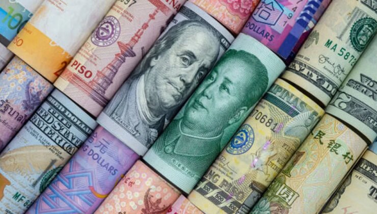 Avrupa Birliği’ne yeni rakip: Ortak para birimi yolda!