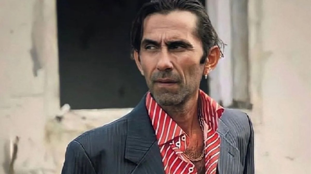 Avrupa Yakası’nın Gaffur’u Peker Açıkalın son haliyle şaşırttı