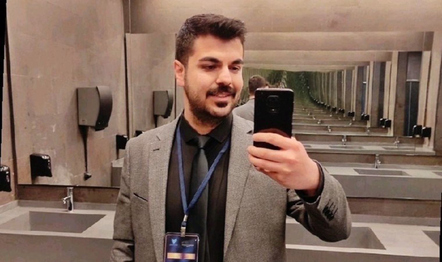 Avukata silahlı saldırı: Ayaklarından vuruldu