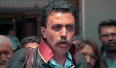 Avukatlar hakim karşısında: ÇHD’den dayanışma çağrısı