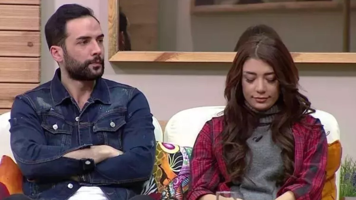 Aycan Varış, Onur Yüksel’den neden ayrıldığını açıkladı