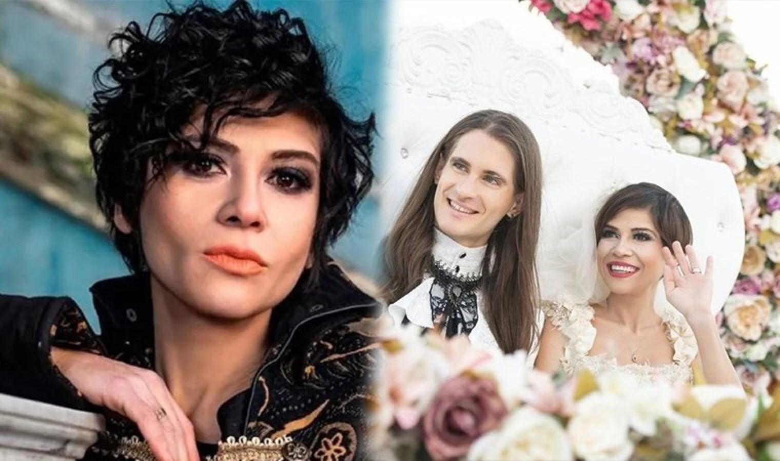 Aydilge, neden çocuk istemediğini açıkladı: ‘İstanbul’dan gitmeden çocuk yok!’