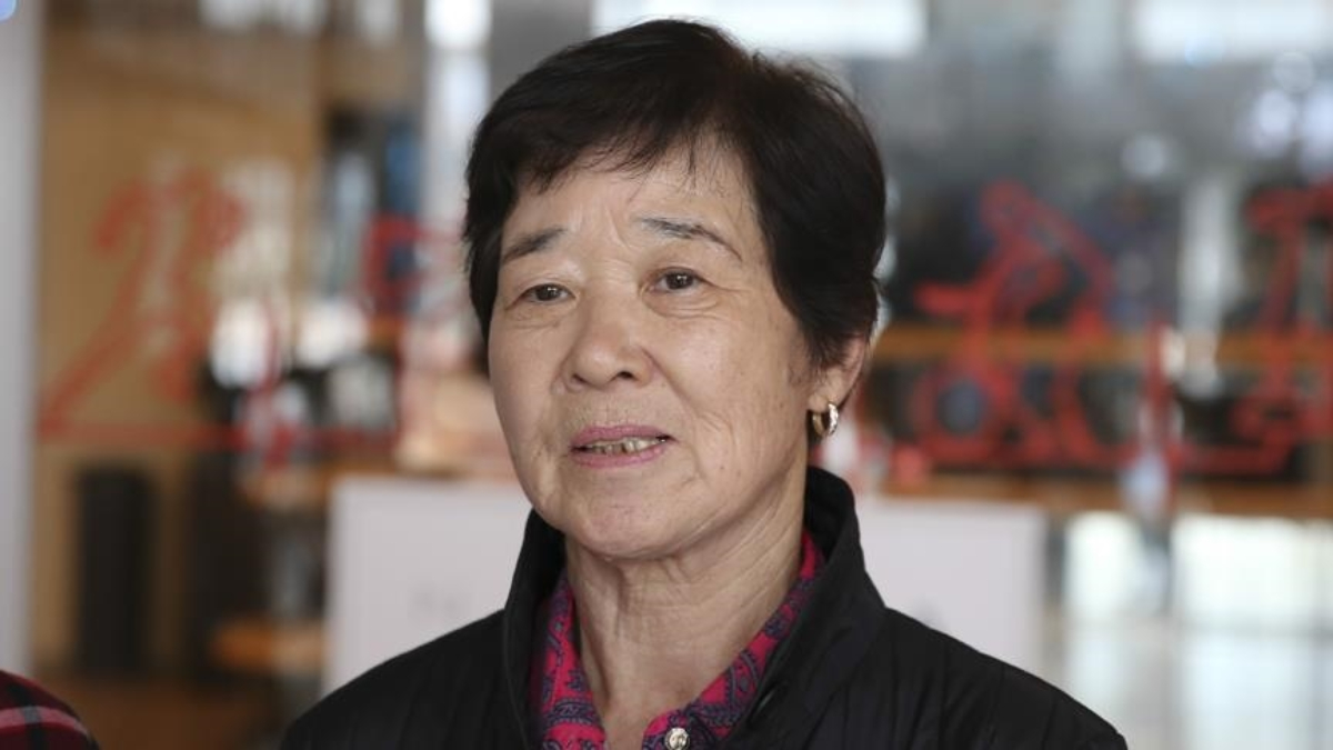 “Ayla” filminin gerçek kahramanı Koreli Kim Eunja hayatını kaybetti