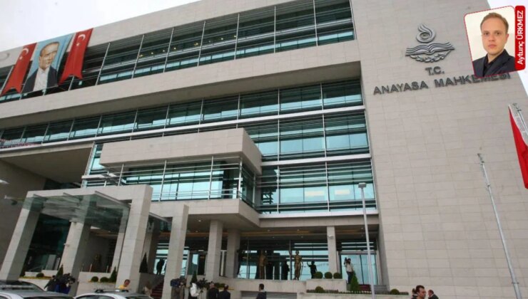 AYM hakaret suçundaki ‘önödeme’ düzenlemsini eşitsizlik ilkesine aykırılıktan iptal etti