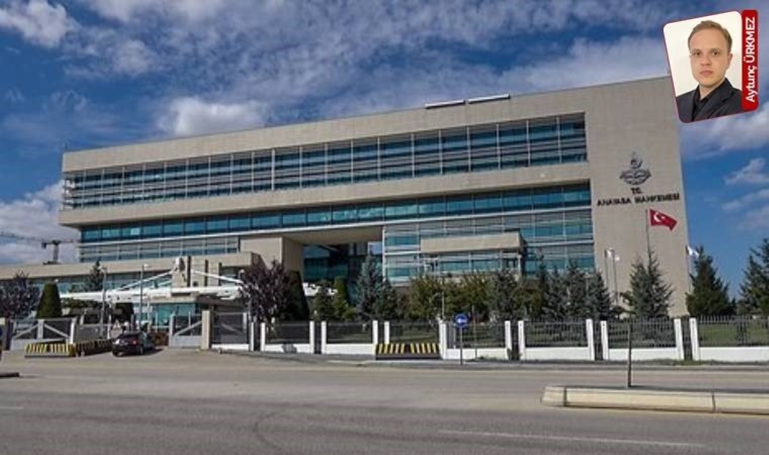 AYM, MSB ve Cumhurbaşkanlığı’nın TSK’ye yönelik bazı yetkilerini iptal etti: Yasamanın yetkisi Cumhurbaşkanı’na aktarılamaz!