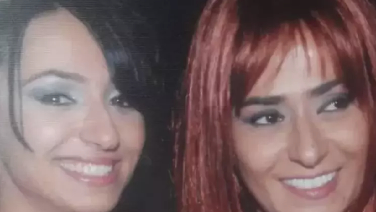 Aynı annesi! Yıldız Tilbe’nin kızı Sezen paylaşımlarıyla dikkat çekti