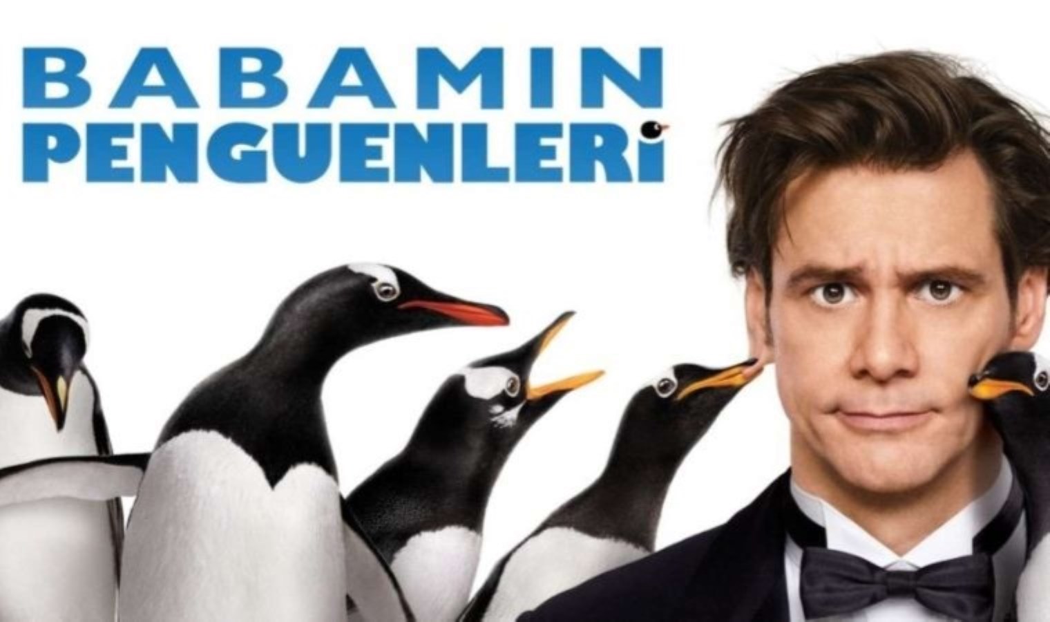 Babamın Penguenleri filminin konusu ne? Babamın Penguenleri filminin oyuncuları kim?