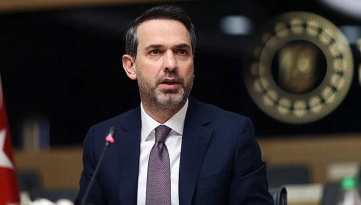 Bakan Bayraktar’dan doğalgaza zam sinyali: ‘Bir bakmamız lazım…’