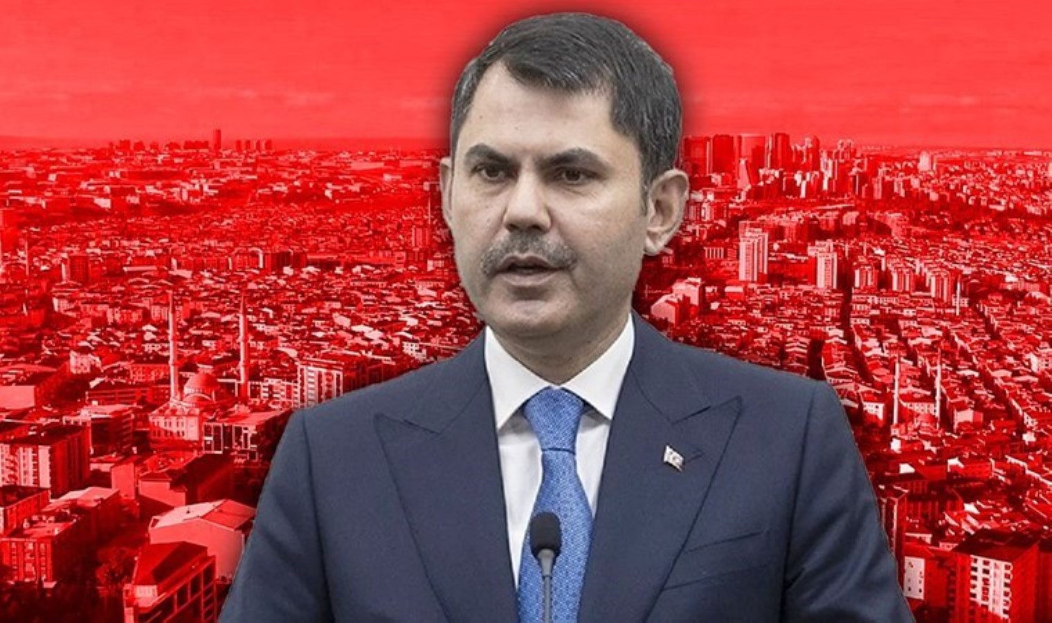 Bakan Kurum açıkladı: İstanbul’daki depremde kaç bina hasar aldı?