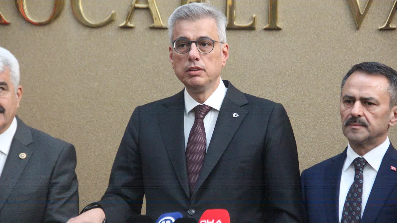 Bakan Memişoğlu’ndan yeni açıklama: Öncelikle toplumumuzun kilo sorununu çözmemiz gerekiyor