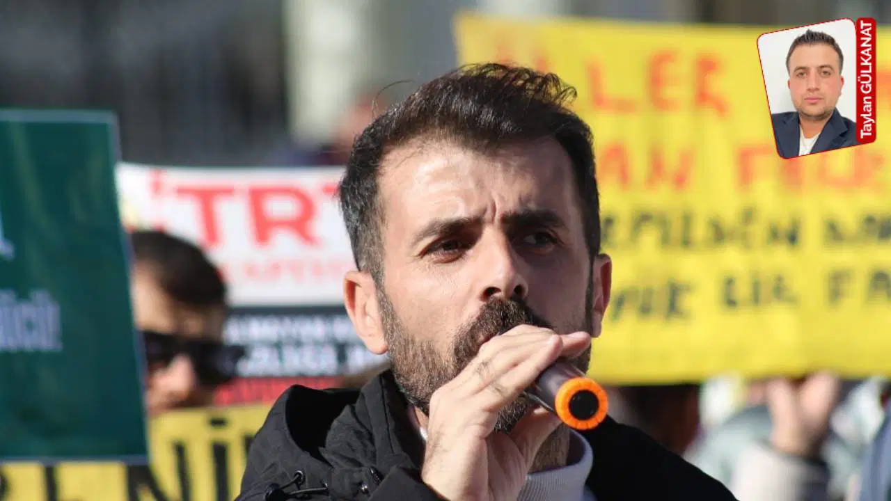 Bakan Tekin’in terör yakıştırması yaptığı öğretmen: ‘Soruşturma ve işlem için neyi bekliyorsunuz?’