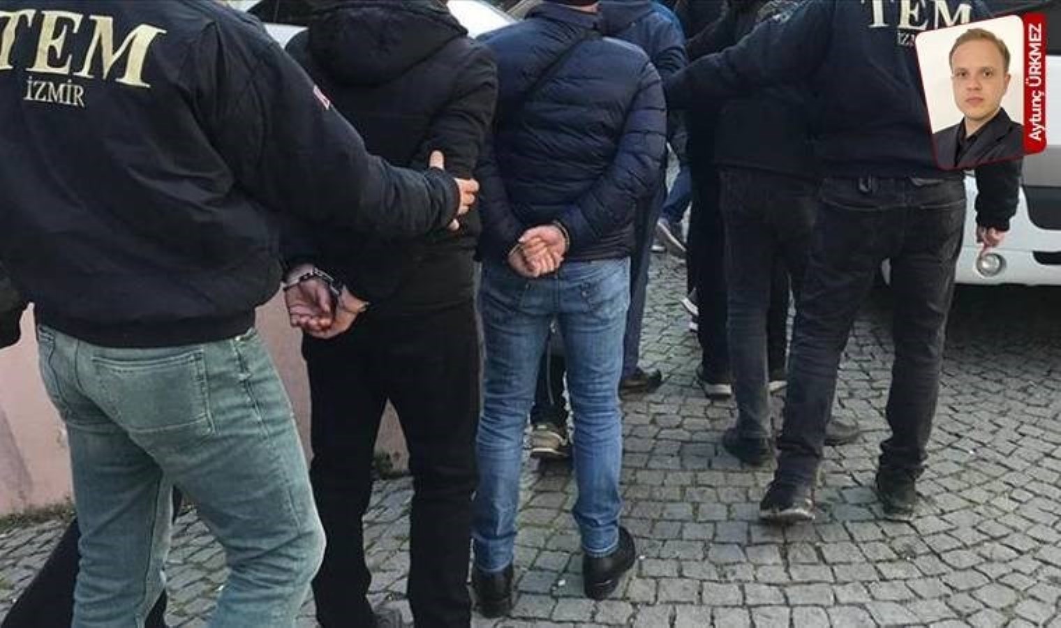 Bakan Yerlikaya, 42 ilde FETÖ operasyonu yapıldığını açıkladı; yazar Nacar uyarıda bulundu: ‘FETÖ yeniden yapılanıyor’