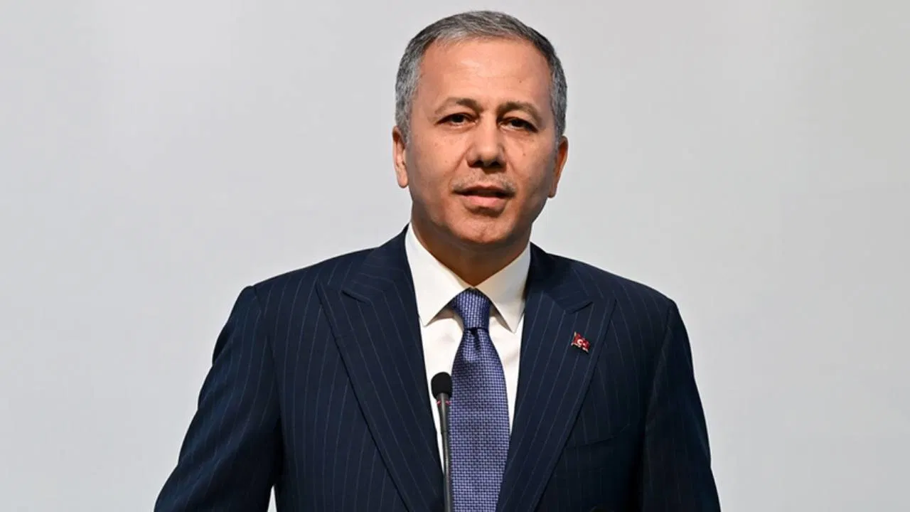 Bakan Yerlikaya duyurdu: 18 ilde operasyon, 102 gözaltı!