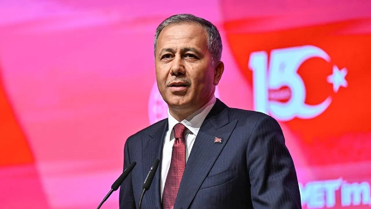 Bakan Yerlikaya duyurdu: 47 ilde IŞİD operasyonu, 298 gözaltı!