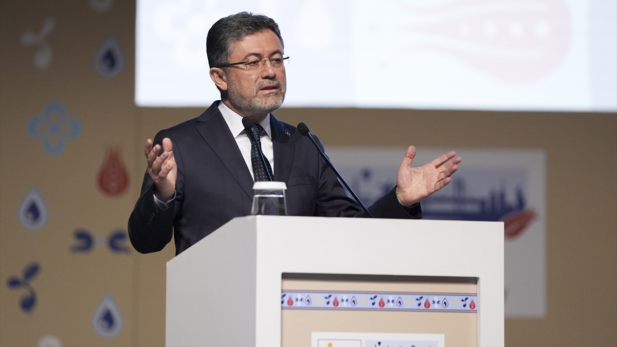 Bakan Yumaklı: Tohumculuk, stratejik yolculuğumuzun merkezinde