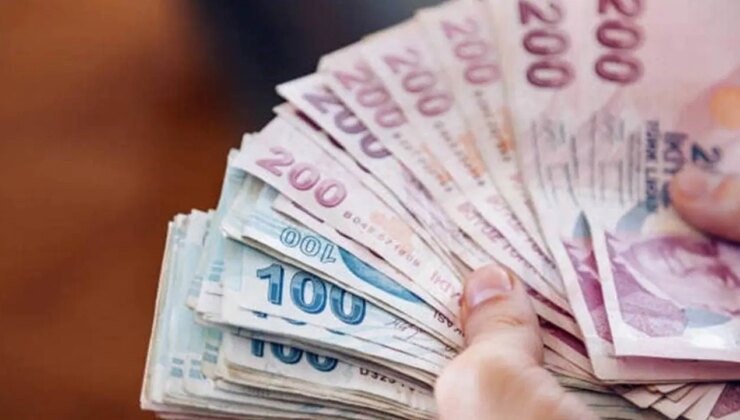 Bakanlık açıkladı: Hesaplara yatırılıyor