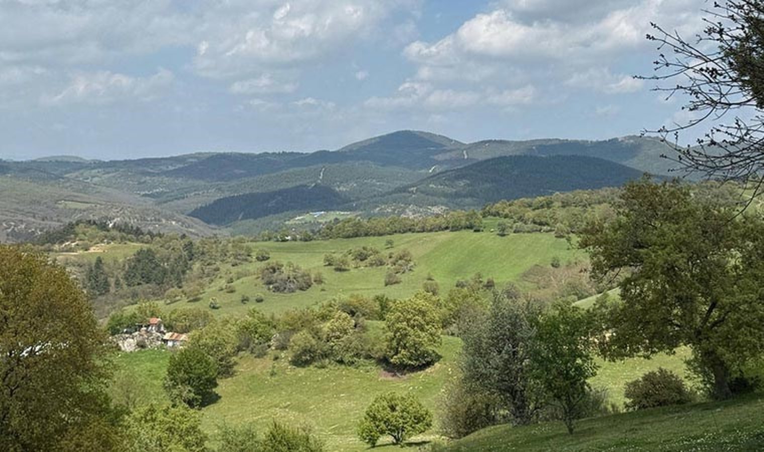 Balıkesir’de altın uğruna felaketin eşiği: 48 ayrı dinamit patlatacaklar