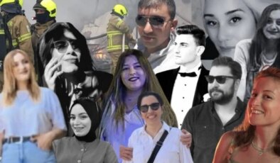 Balıkesir’deki patlayıcı fabrikası faciasındaki korkunç gerçekler ortaya çıktı