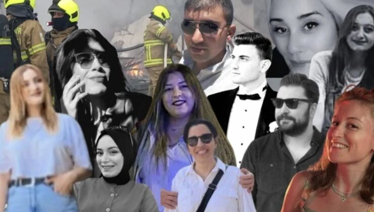 Balıkesir’deki patlayıcı fabrikası faciasındaki korkunç gerçekler ortaya çıktı