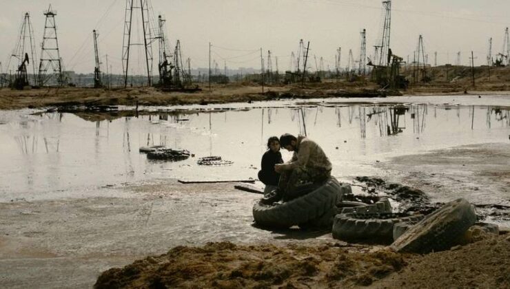 Balıklara Nasihat filminin konusu ne? Balıklara Nasihat filminin oyuncuları kim?