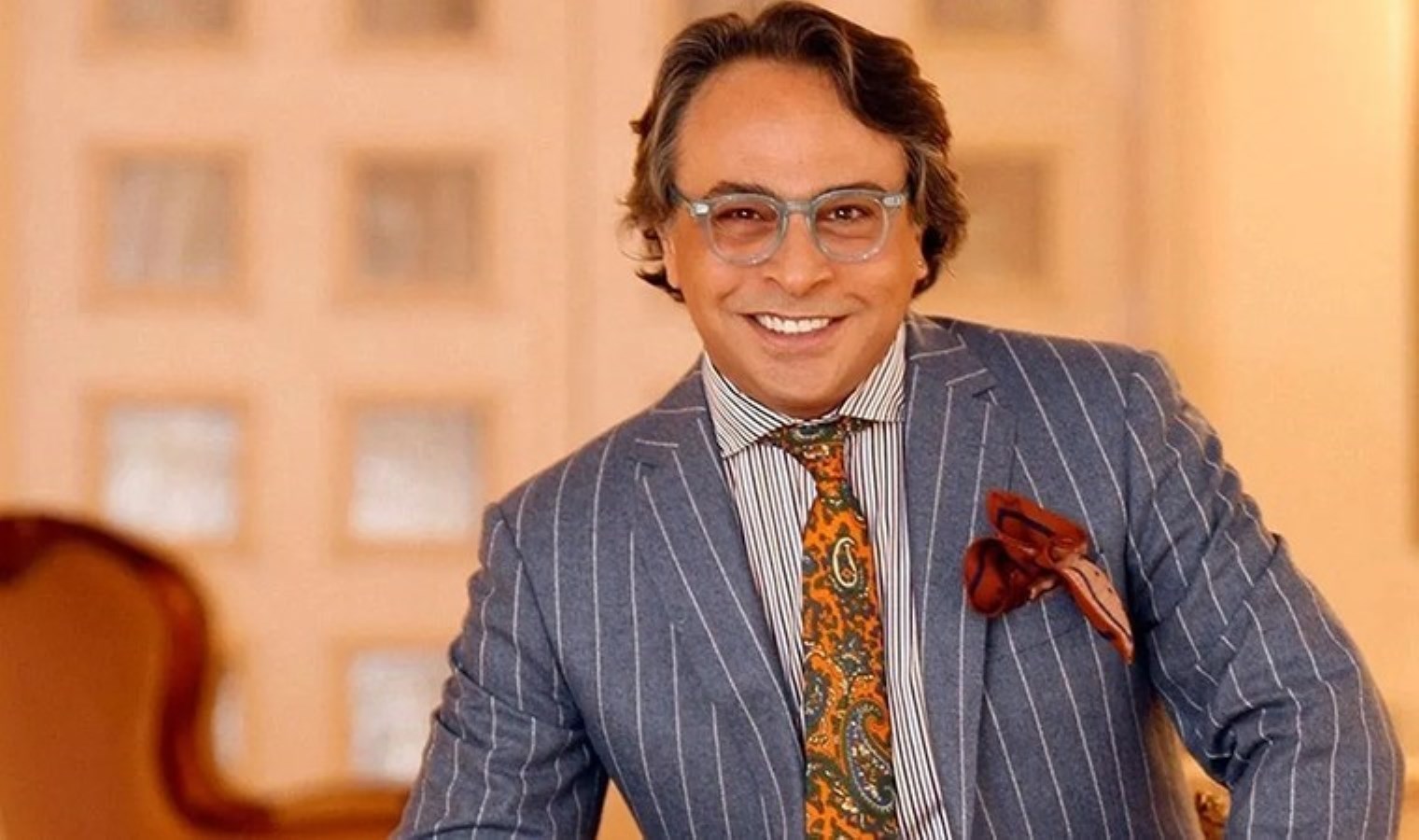 Barbaros Şansal, İstanbul Havalimanı’nda gözaltına alındı!