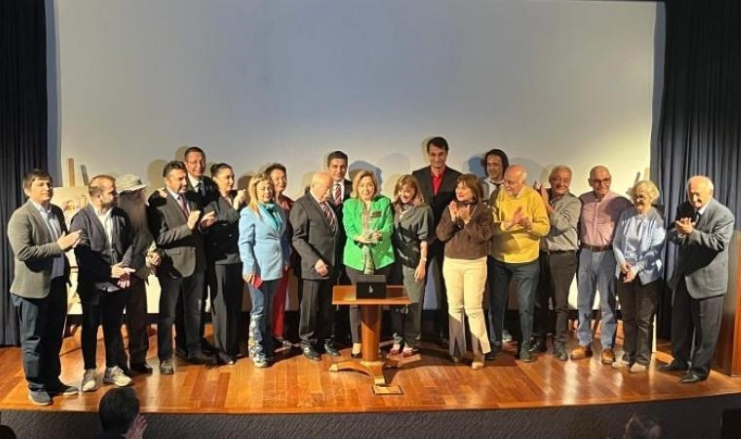 Basın Konseyi, Dünya 2025 Basın Özgürlüğü Günü ödül töreni düzenledi