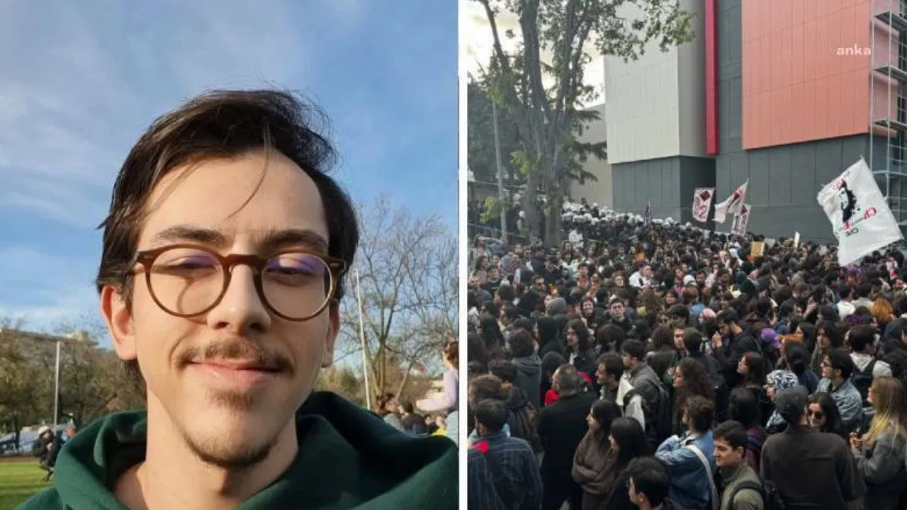 Basın meslek örgütlerinden, darp edilerek gözaltına alınan T24 Muhabiri Öztürk’e destek açıklaması